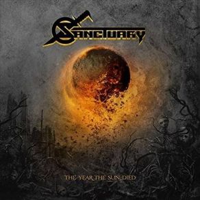 Download track Exitium (Anthem Of The Living) Sanctuary