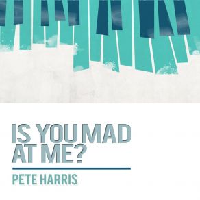 Download track Standing On The Border Pete Harris