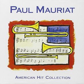 Download track Baby Come To Me Paul Mauriat