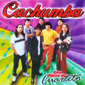 Download track Como Todas Cachumba