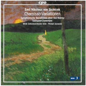 Download track Thema Und Variationen Nach Chamissos 