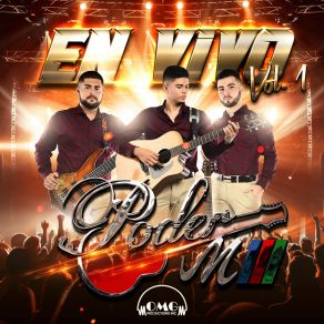 Download track El Vago (En Vivo) Poder Mlll