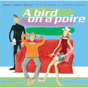 Download track Petite Luge Jean - Louis Murat, Jennifer Charles, Fred Jimenez