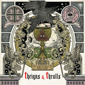 Download track Theigns & Thralls The Thralls, Theigns