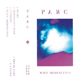 Download track Iridescent Flow PARC