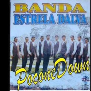 Download track TÁ PEGANDO FOGO BANDA ESTRELA DALVA