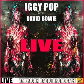 Download track Raw Power (Live) David Bowie