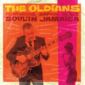 Download track Reggae Jail The Oldians