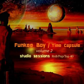 Download track Waiting For You Funkee BoyLeila