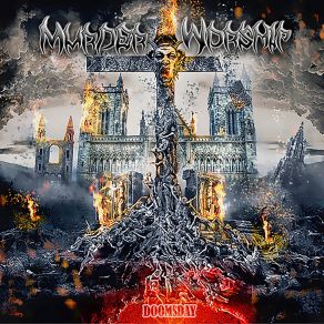 Download track Abomination Of Souls Murder Worship