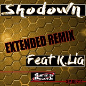 Download track Show Me The Way (Radio Edit) K. Lia