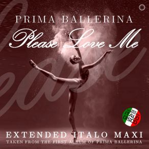 Download track Please Love Me (Short Vocal Retro Mix) Prima Ballerina