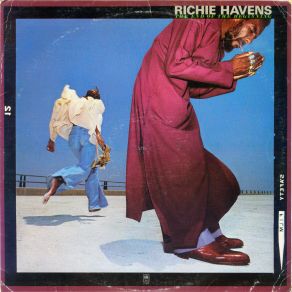 Download track Side B Richie Havens