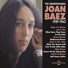 Download track Gospel Ship Joan Baez