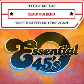 Download track Make That Feeling Come Again Ah-Do It Beautiful Bend