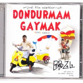 Download track Hicazkar Zeybek Baba Zula