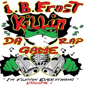 Download track My Club Song) ((Radio Edit) I. B. Frost