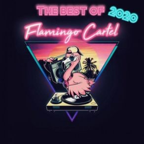 Download track Voices (Extended Mix) Flamingo CartelOMMIEH