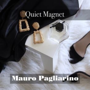 Download track Not Even 10 Minutes (Edit Cut) Mauro Pagliarino