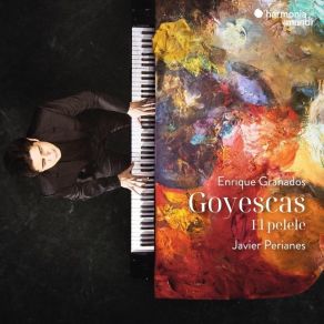 Download track 05 - Goyescas, Op. 11, Book 2 - No. 5, El Amor Y La Muerte (Balada) Enrique Granados