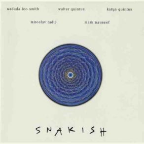 Download track Rivers Of Swans Wadada Leo Smith, Walter Quintus, Mark Nauseef, Miroslav Tadic, Katya Quintus