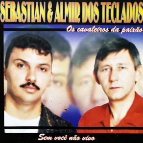 Download track Chamego De Mulher Almir Dos Teclados