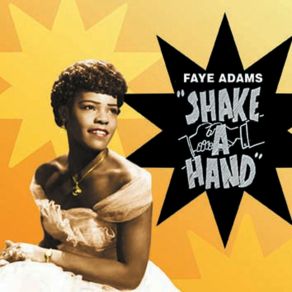 Download track I Waited So Long Faye Adams