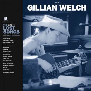 Download track Back Turn And Swing Gillian Welch