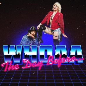 Download track The Day Before… (Outro) Whoaa