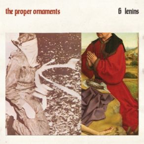 Download track Apologies Proper Ornaments, The