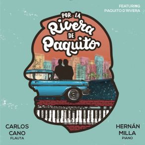 Download track Brussels In'the Rain' Carlos Cano, Hernán Milla