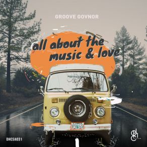 Download track And Love (Original Mix) Groove Govnor