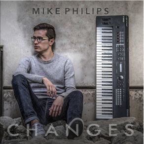 Download track Blush Mike Philips