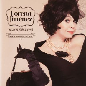 Download track Canción Para Tu Falsedad Lorena Jiménez