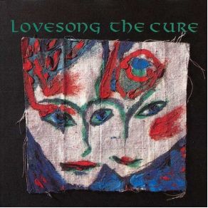 Download track Lovesong (Remix) The CureRobert Smith, Mark Saunders, Chris Parry