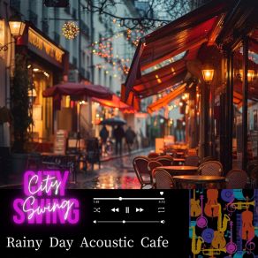 Download track Lazy Afternoon Rainbows Swing City