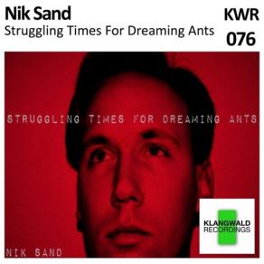 Download track Words Of Stravos (Original Mix) Nik Sand