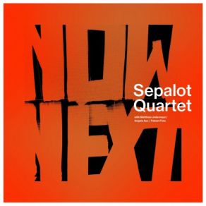 Download track News For You Sepalot, Angela Aux, Matthias Lindermayr, Fabian Füss, Sepalot Quartet