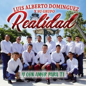 Download track Hasta La Camisa Su Grupo Realidad