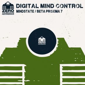 Download track Beta Proxima 7 Digital Mind Control