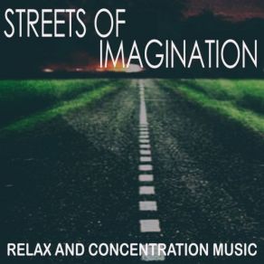 Download track Streets Of Imagination (Chill Streets Mix) Hall Moens