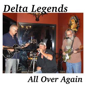 Download track Mississippi Sax (Live) Delta Legends