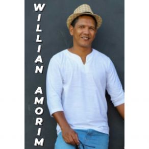 Download track Ai Que Saudades Willian Amorin