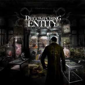 Download track So It Begins (Intro) Decomposing Entity