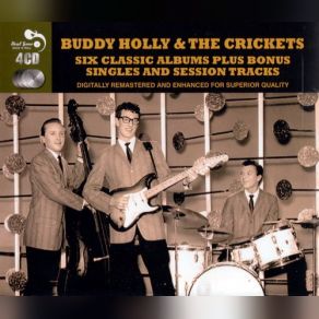 Download track What A You Gonna Do Buddy Holly The CricketsJerry Engler