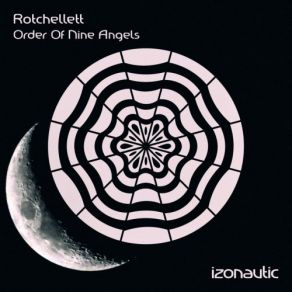 Download track Interplanetary Contact (Original Mix) Rotchellett