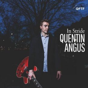 Download track In Stride Ari Hoenig, Quentin Angus, Sam Anning