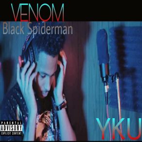 Download track Over East Venom