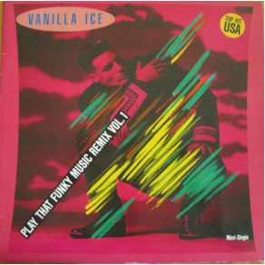 Download track Sky King'S Medley (Ice Ice Baby & Play That Funky Music) Vanilla Ice