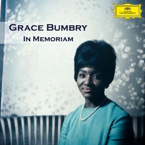 Download track Adieu, Fôrets (Joan's Aria) Grace Bumbry